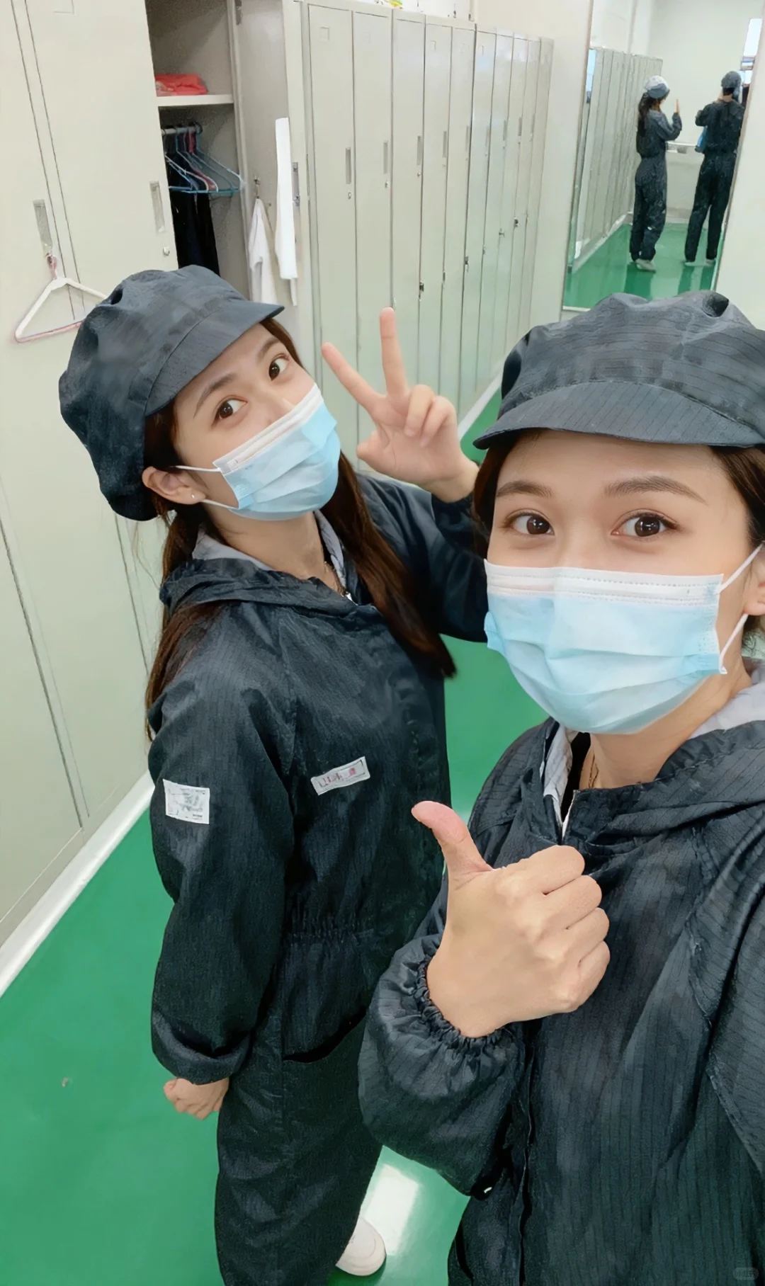 中创新航的工资条