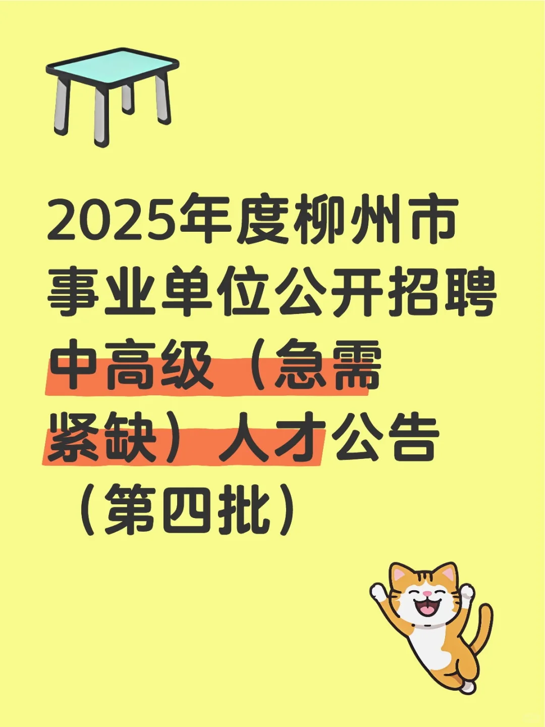 招聘207人
