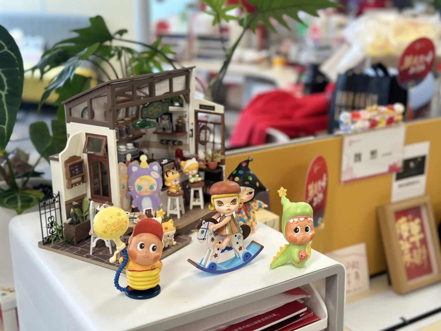 南京外企｜招聘ing