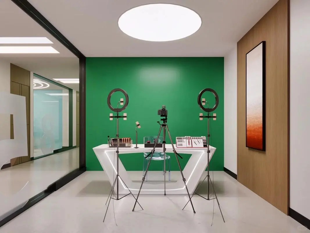 【遵义急招直播中控】