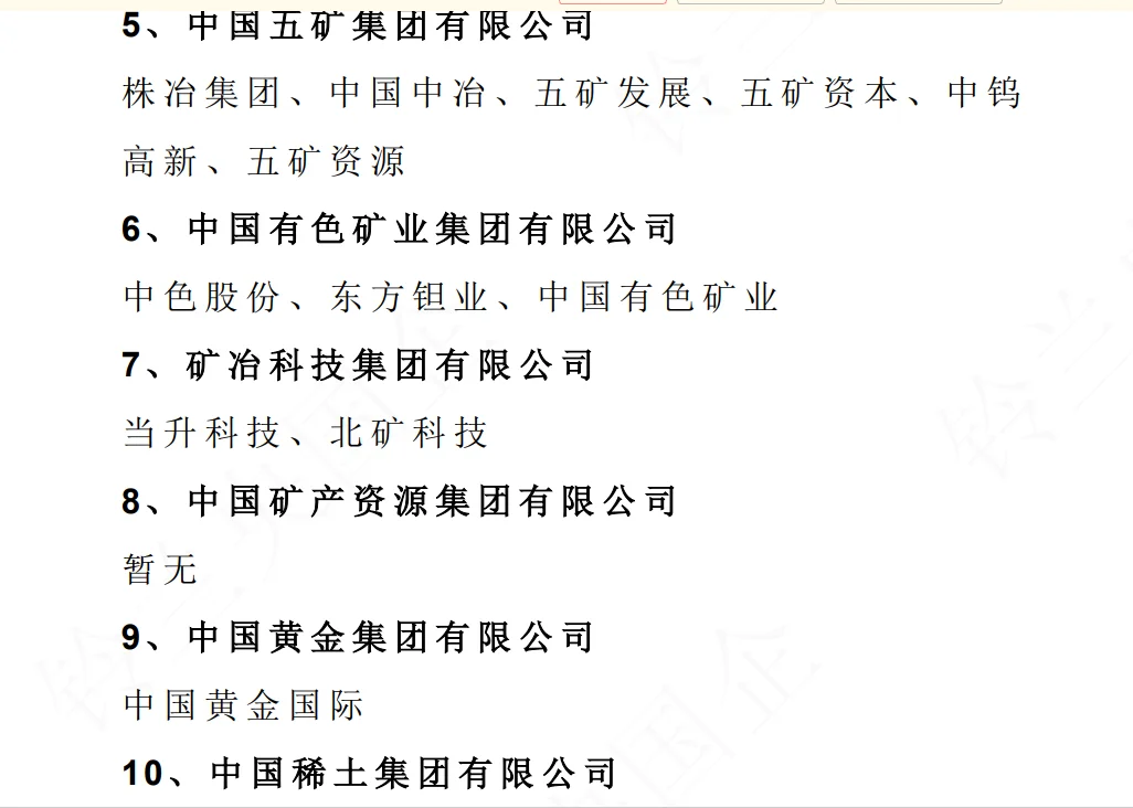 秋招上岸之 98 家央企分享