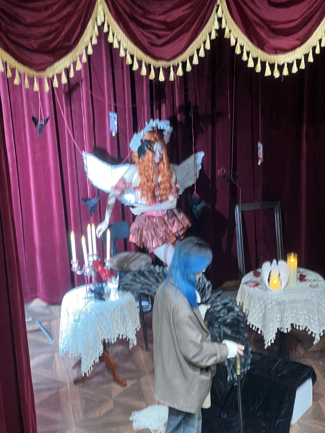 杭州市中心影棚招助理