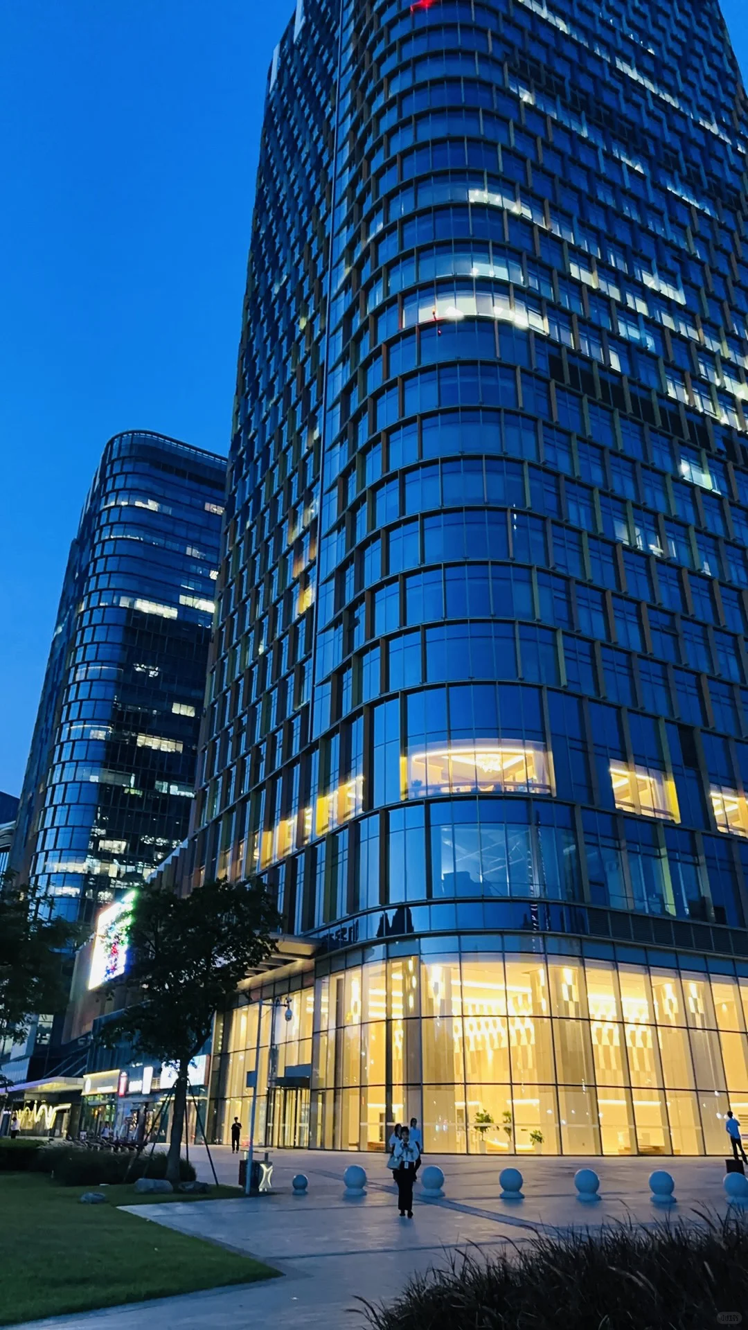 珠海横琴ICC·珑兴数字·招聘英才