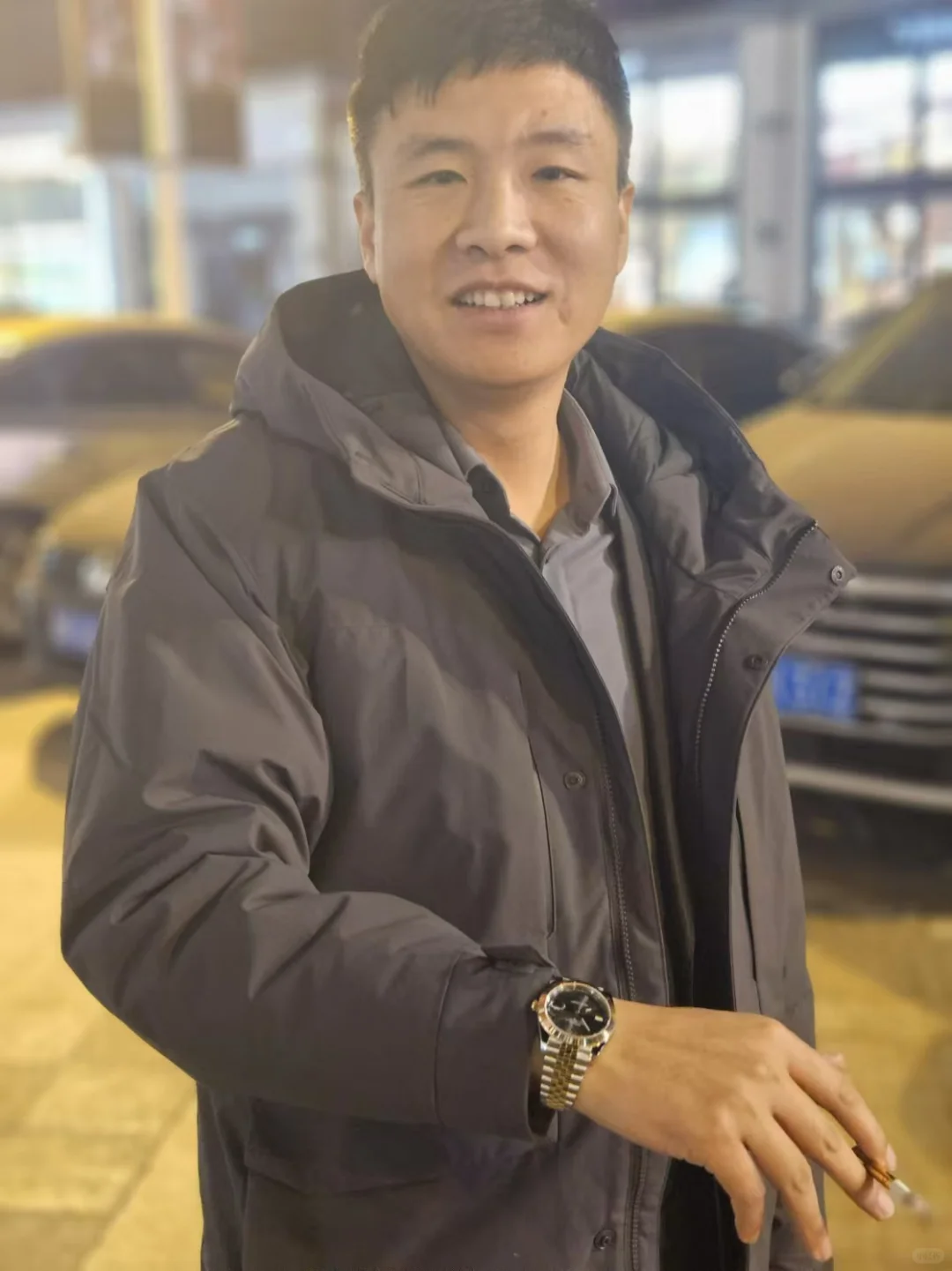 还有没找到工作的宝子吗？