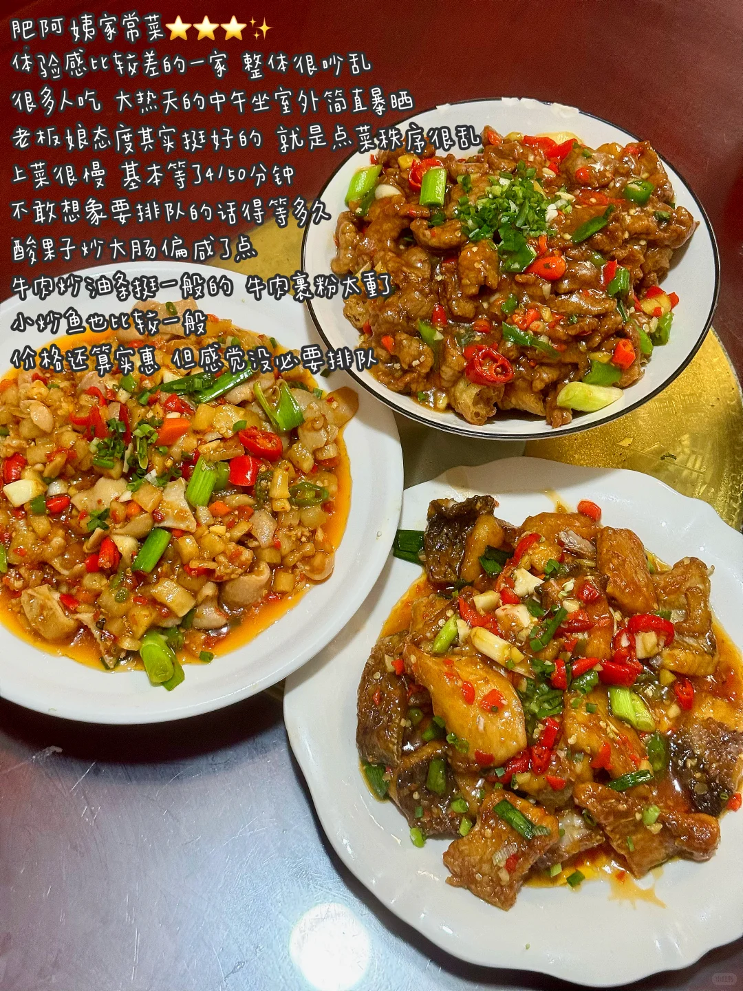 赣州三天两夜美食旅游合集