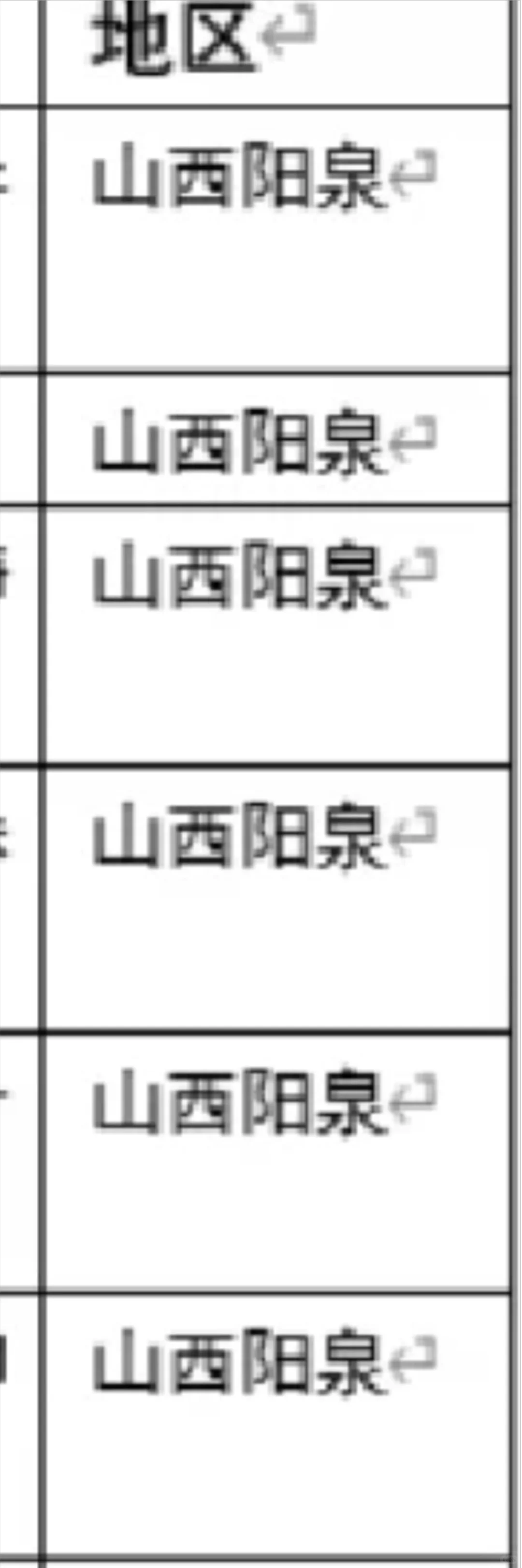 山西阳泉 🔥🔥🔥