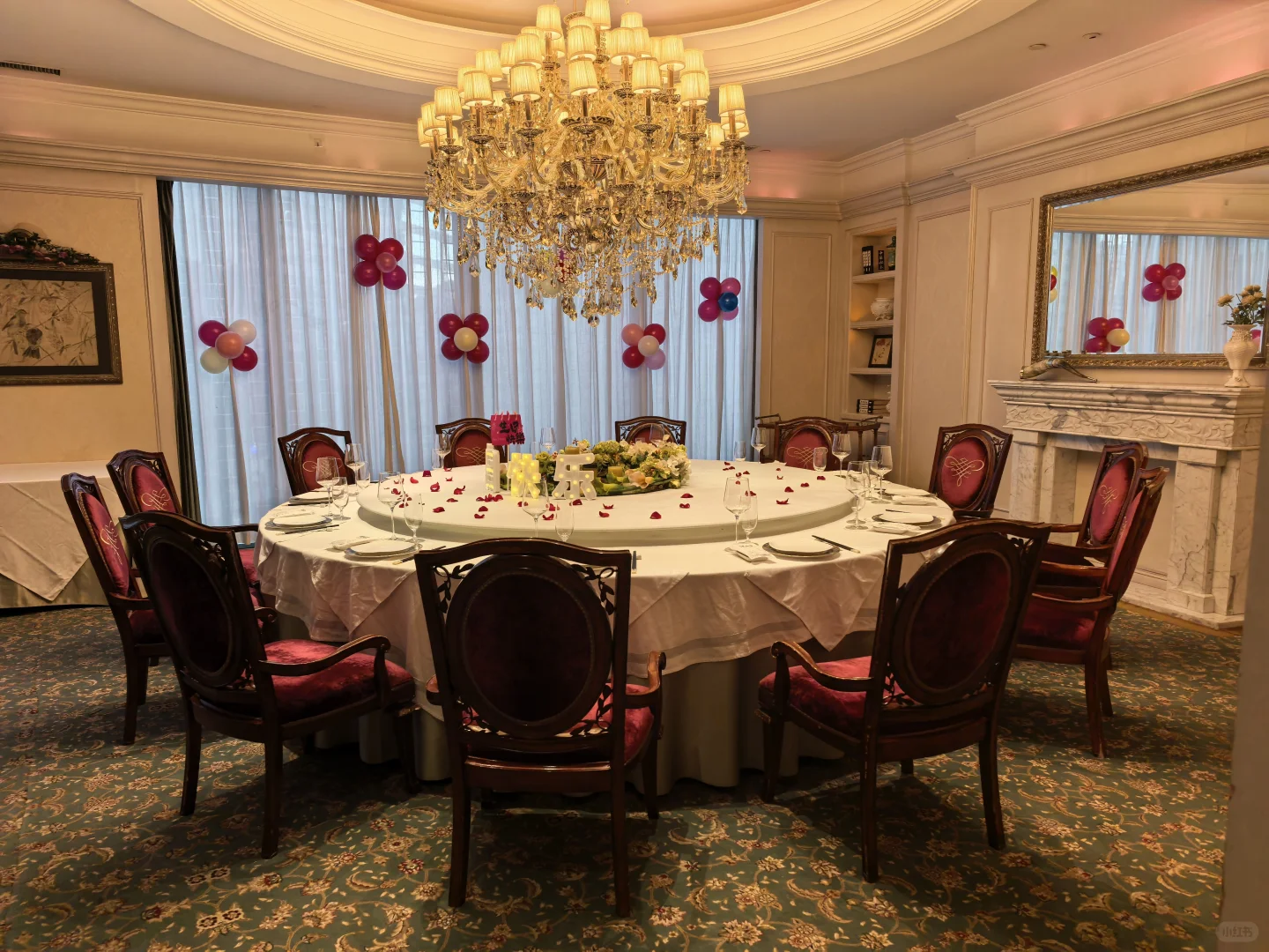 北京高档餐厅急招服务员！！！