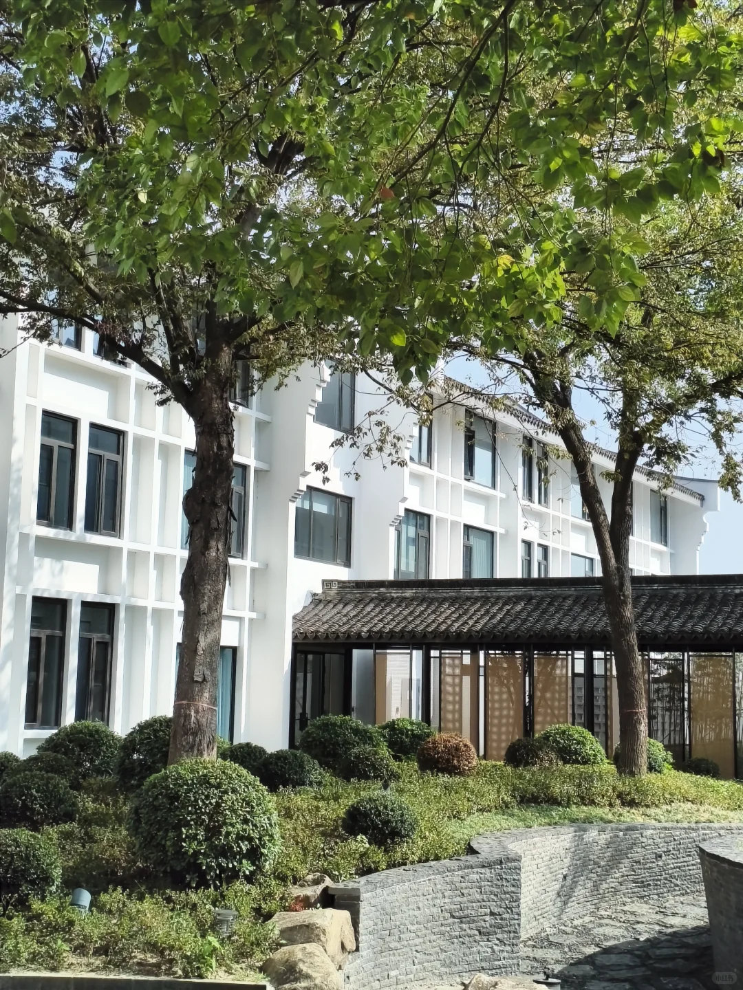 嘉兴嘉善西塘古镇voco酒店洲际旗下招聘拉