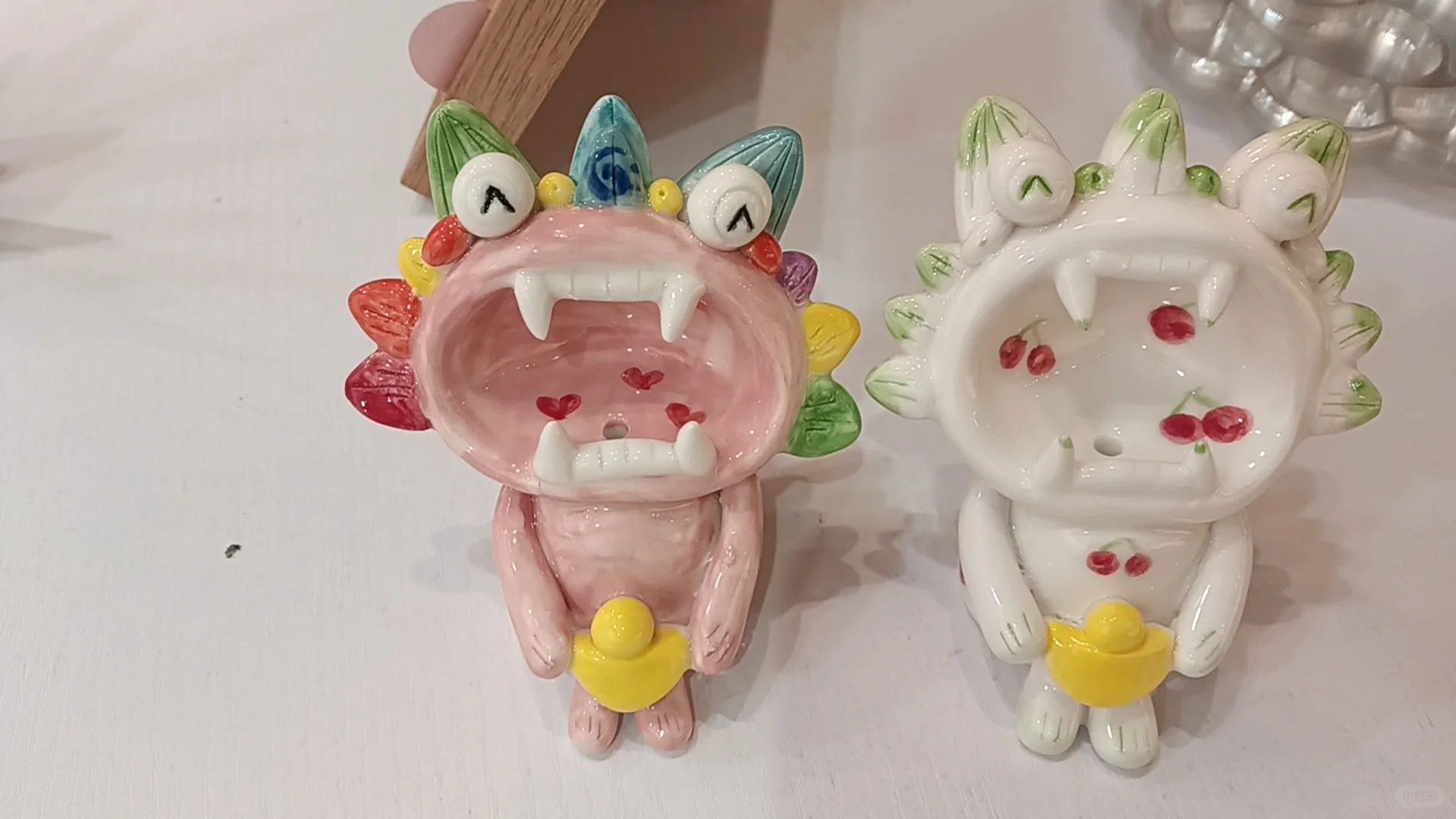 束河古镇找长期兼职做手工