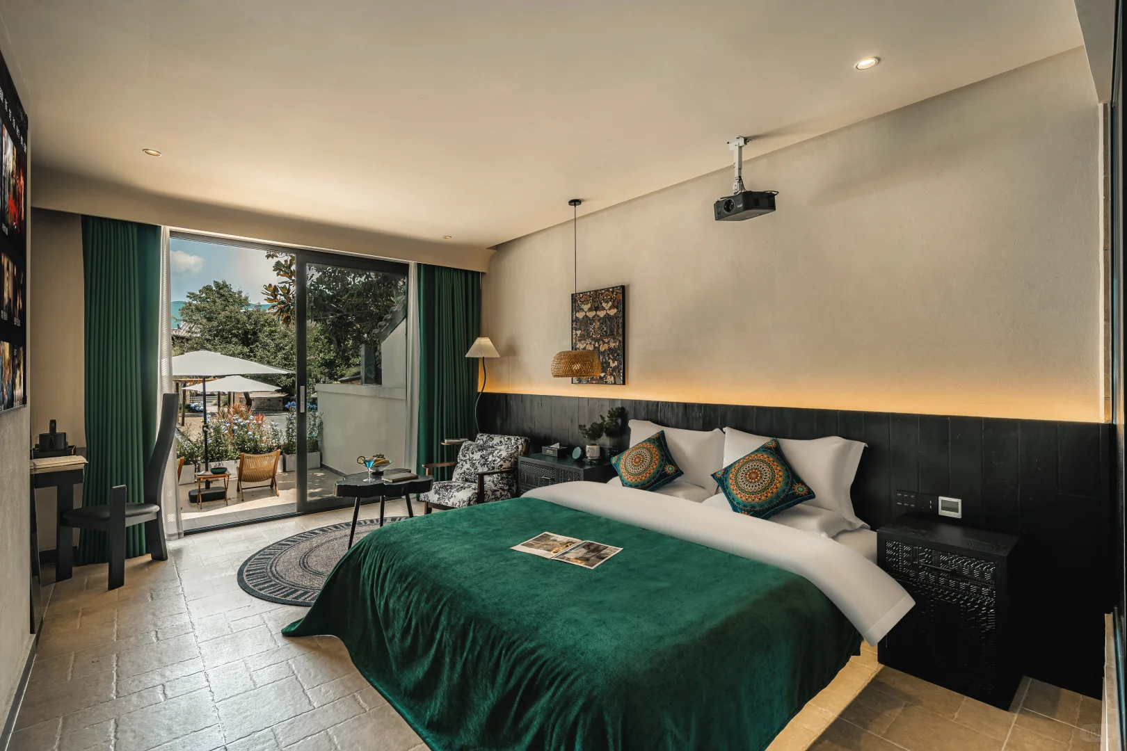 丽江民宿招募小伙伴