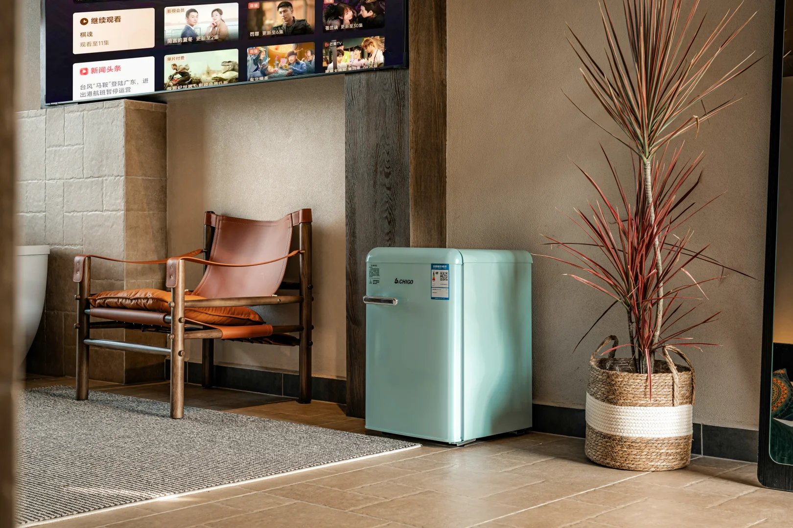 丽江民宿招募小伙伴