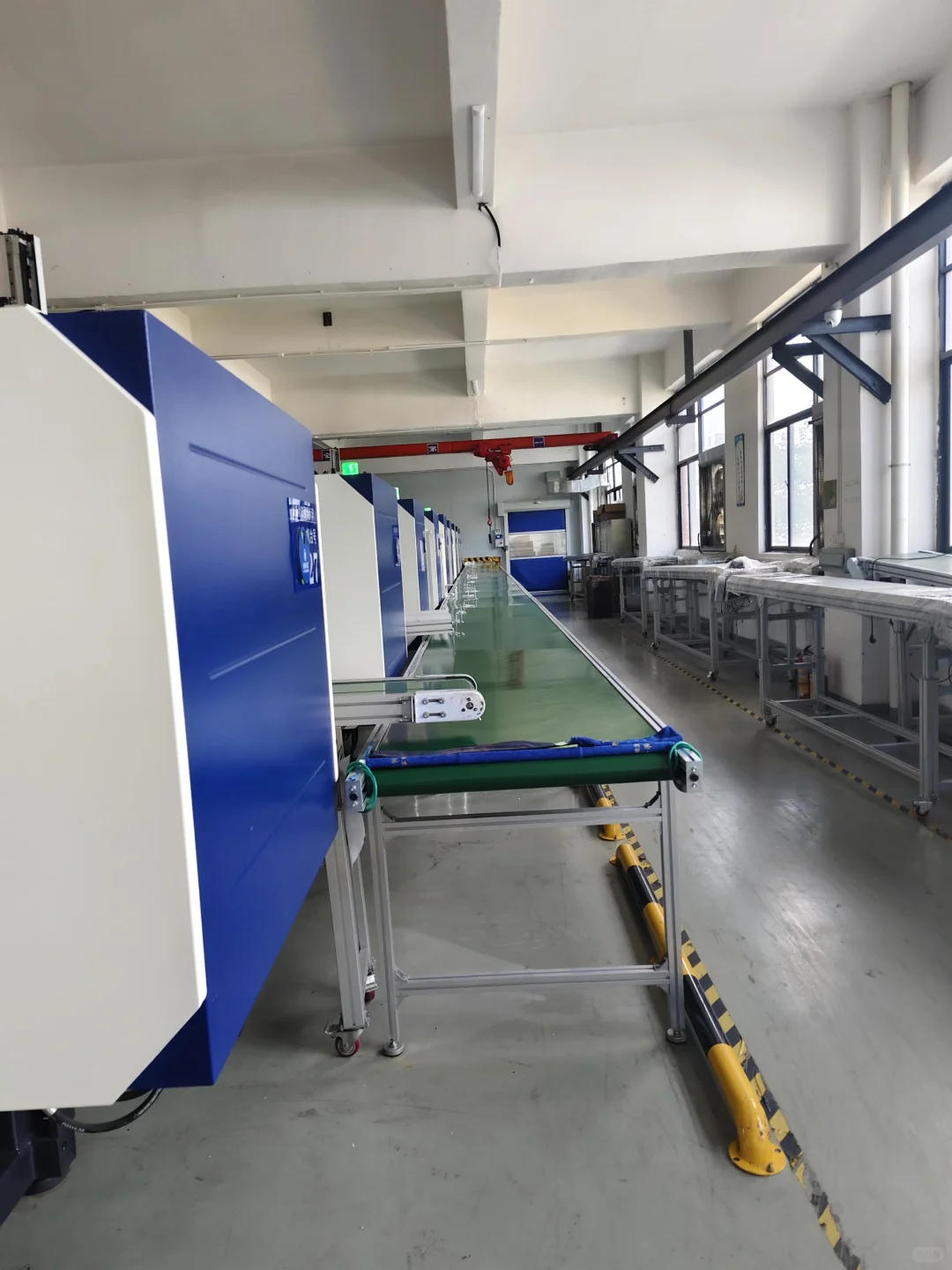 深圳公明注塑厂大量招工啦！
