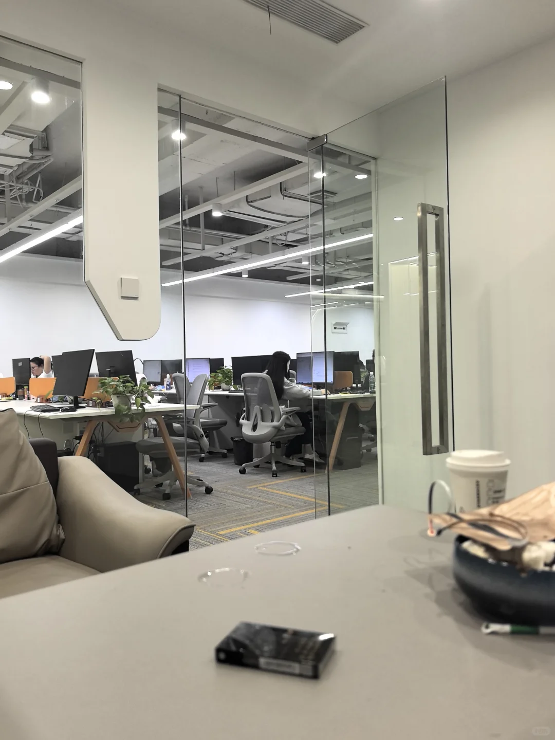 光谷新媒体文娱赛道的高薪岗位-赶紧冲