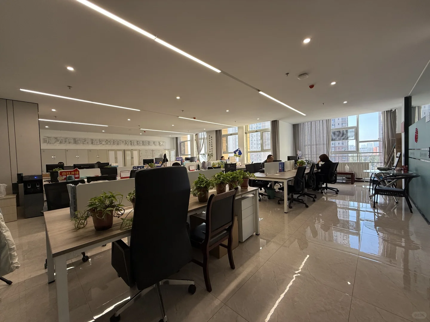 鄂尔多斯招聘啦！