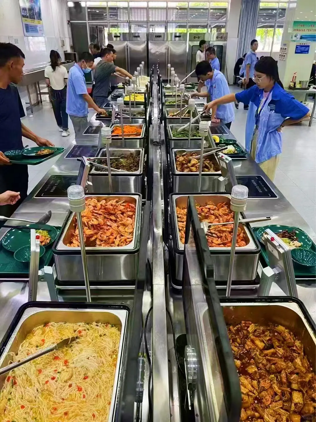 深圳电子厂高薪急聘】实习生/临时工/长期工