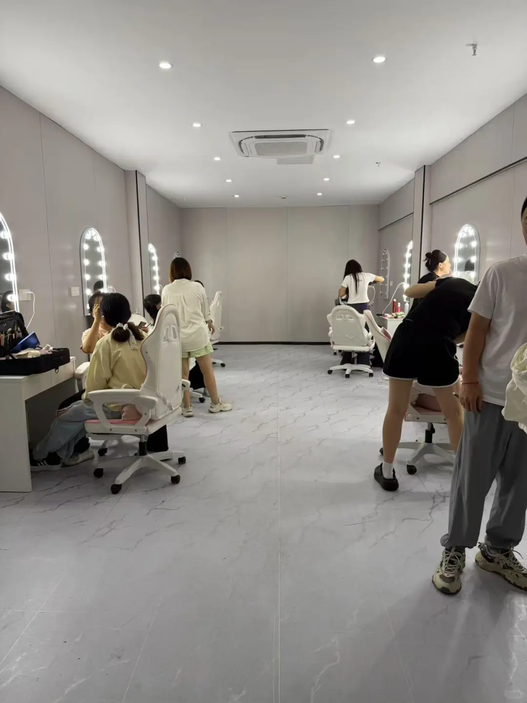 是的，在苏州！