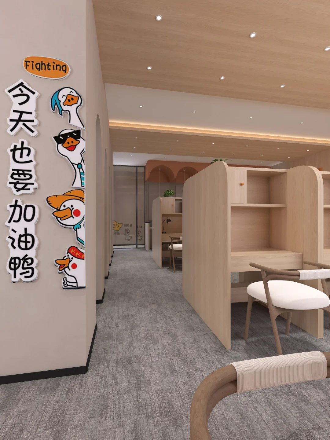 太原 | 炽火研习社招管理员啦！