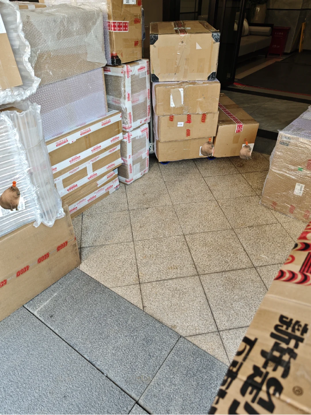 在贺州，有没有人想跟我一起做