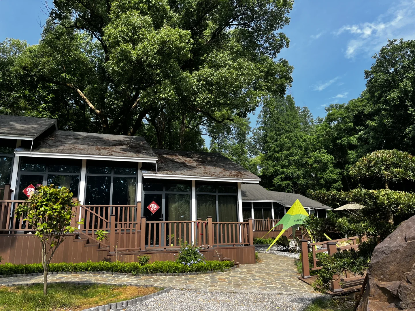 🏡九峰心寓民宿｜客房服务招聘