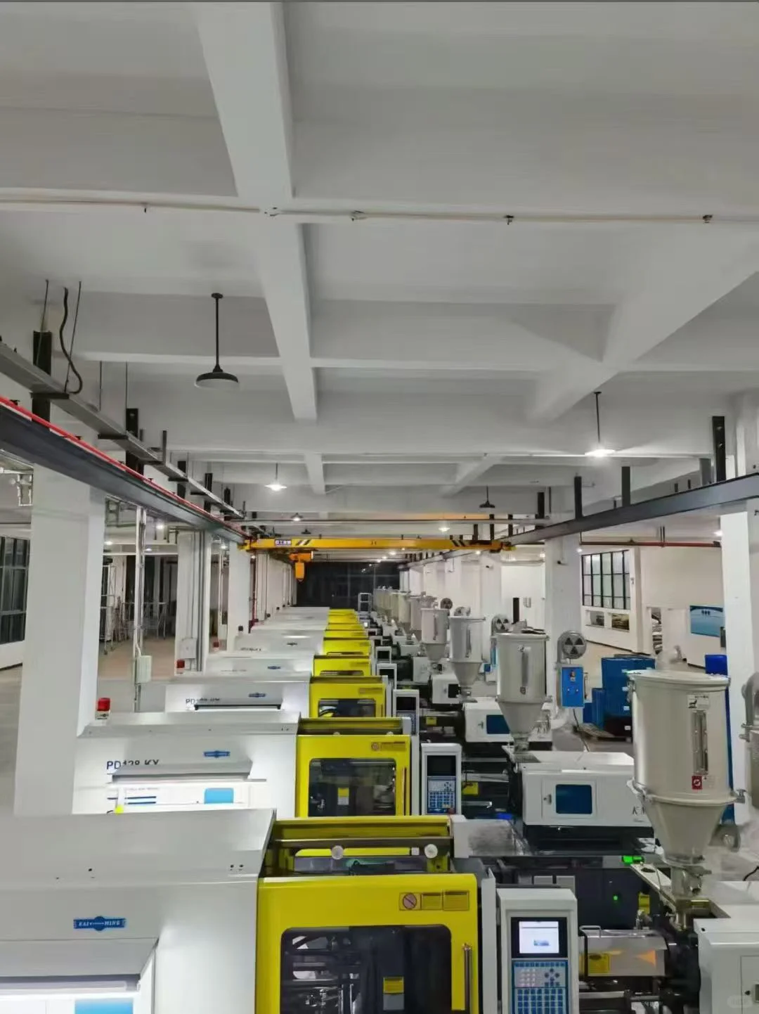 遵义道真科技产业园配件厂