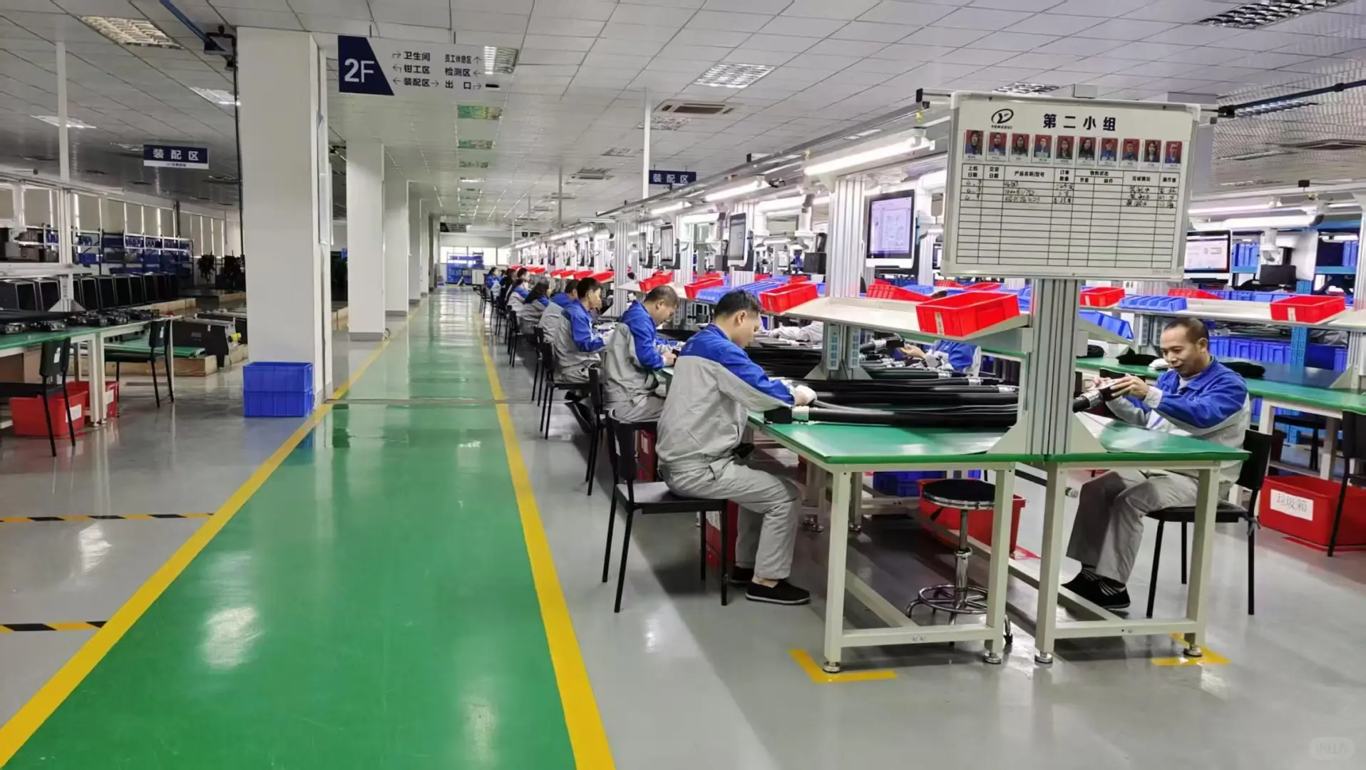 华丰、永贵大量招聘，稳岗补贴1200~2000元