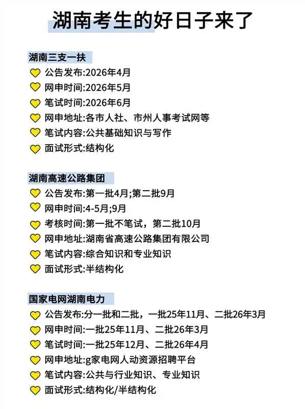 湖南同学的所有底气！！