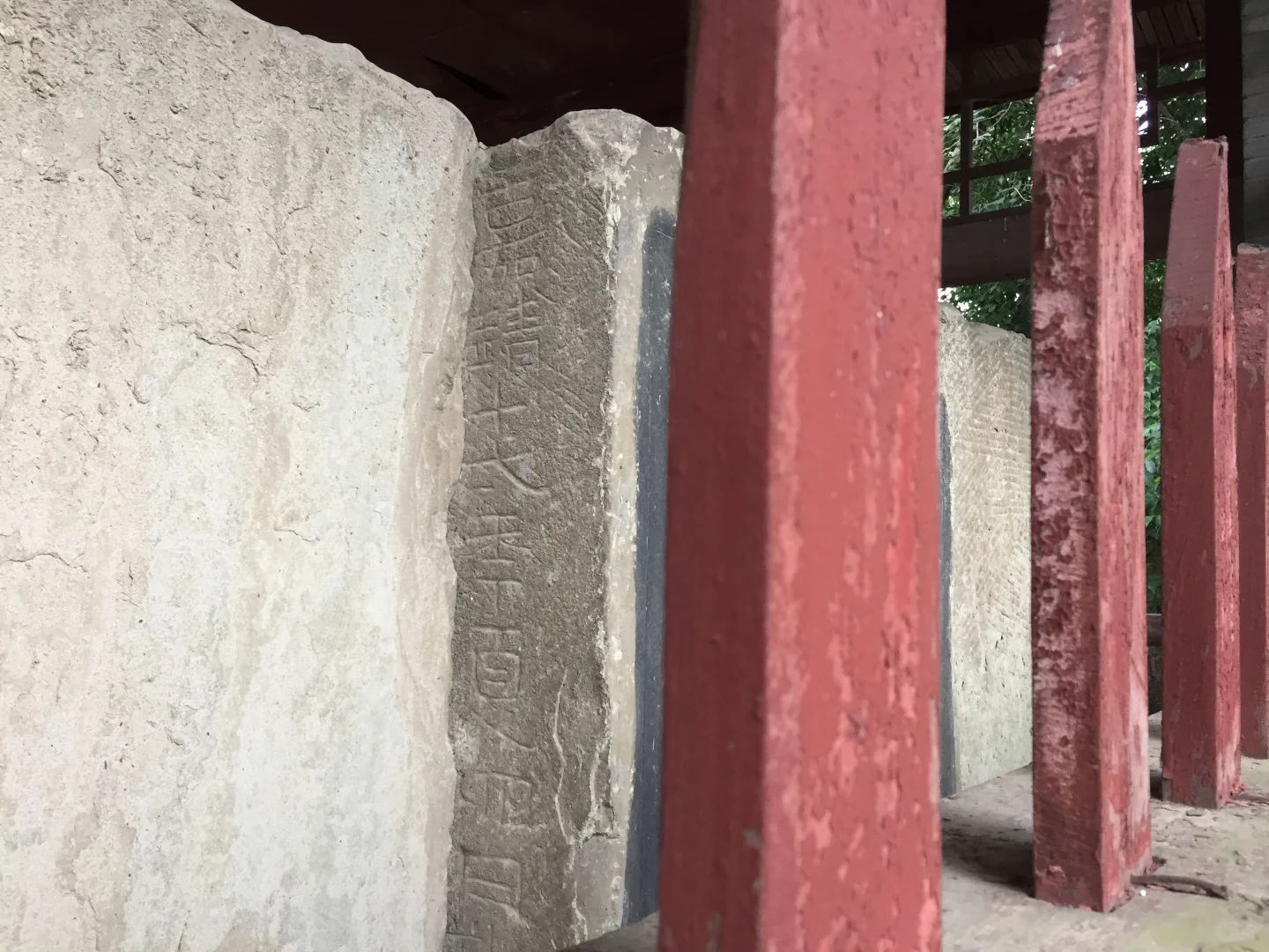 四川梓潼:李业阙