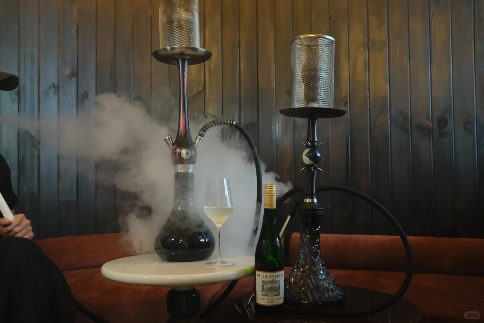 杭州 | 中上北路招聘水烟学徒！