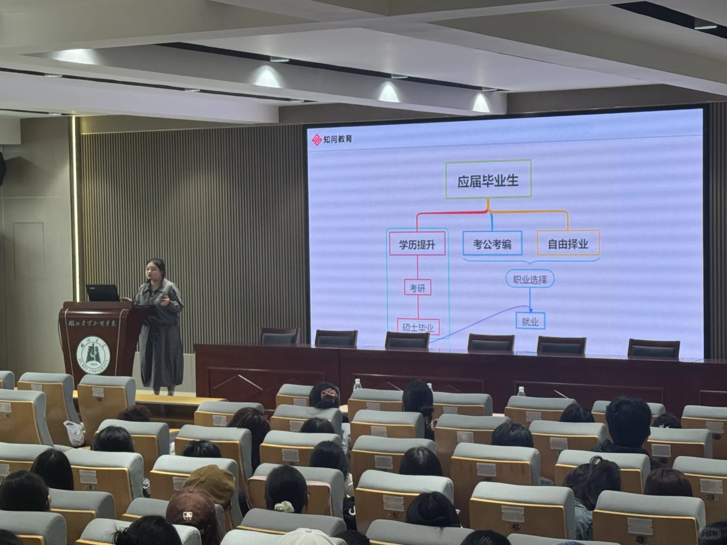 湖北教招柳柳老师高校答疑