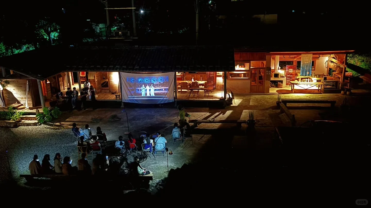 培田雨村志愿者、义工招募