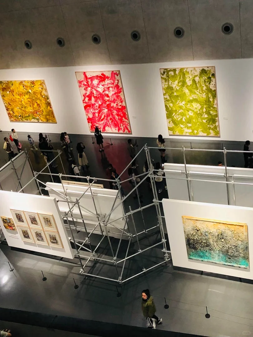 兰州学生党艺术馆兼职一天160太香了