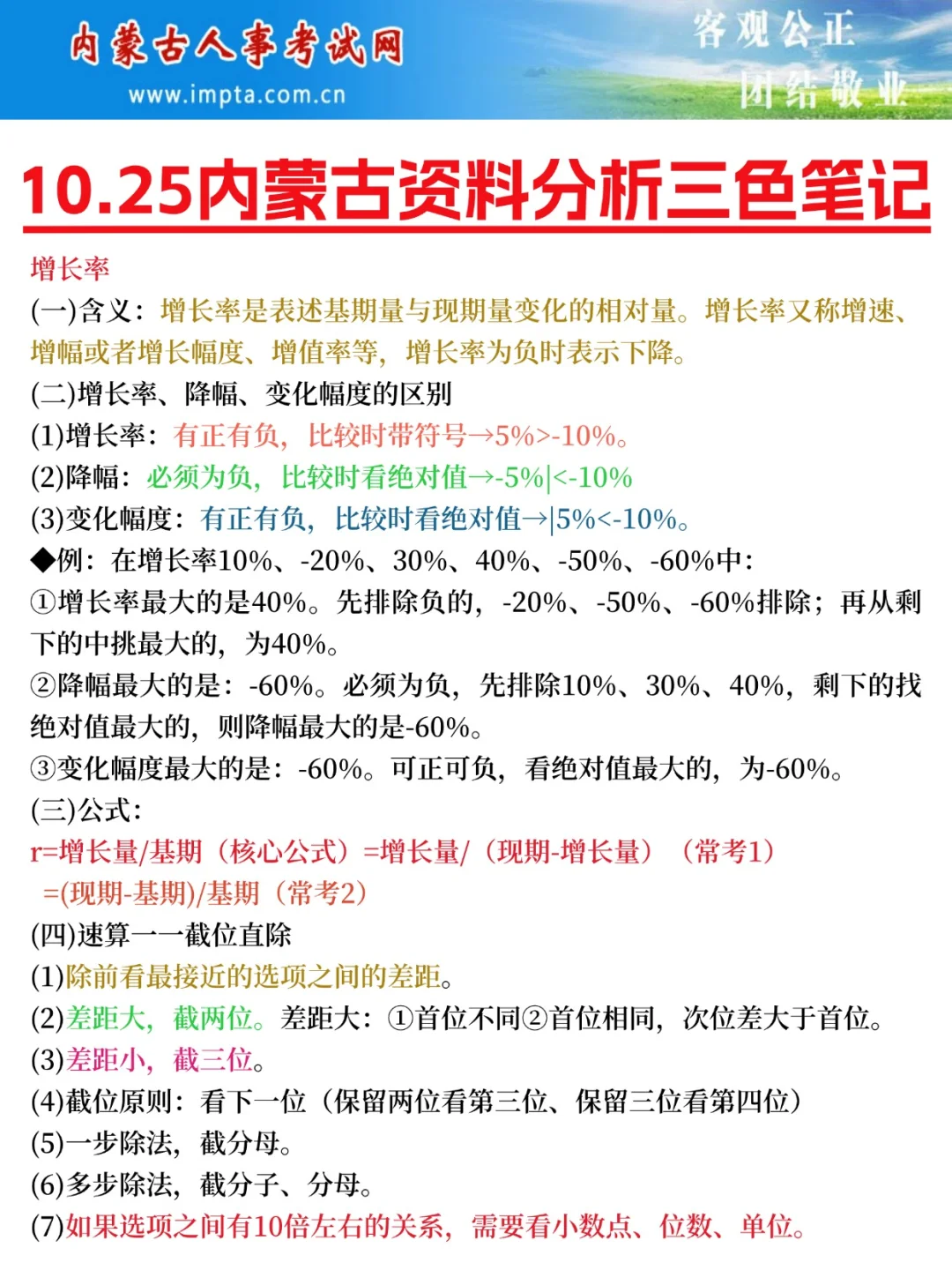 友情提醒：内蒙古事业编别裸考背完保底120