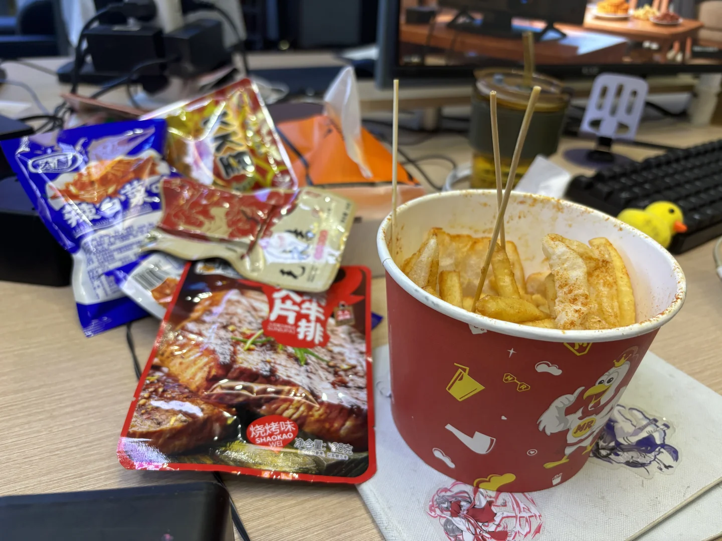 假期结束，开始搬砖，这里招人！