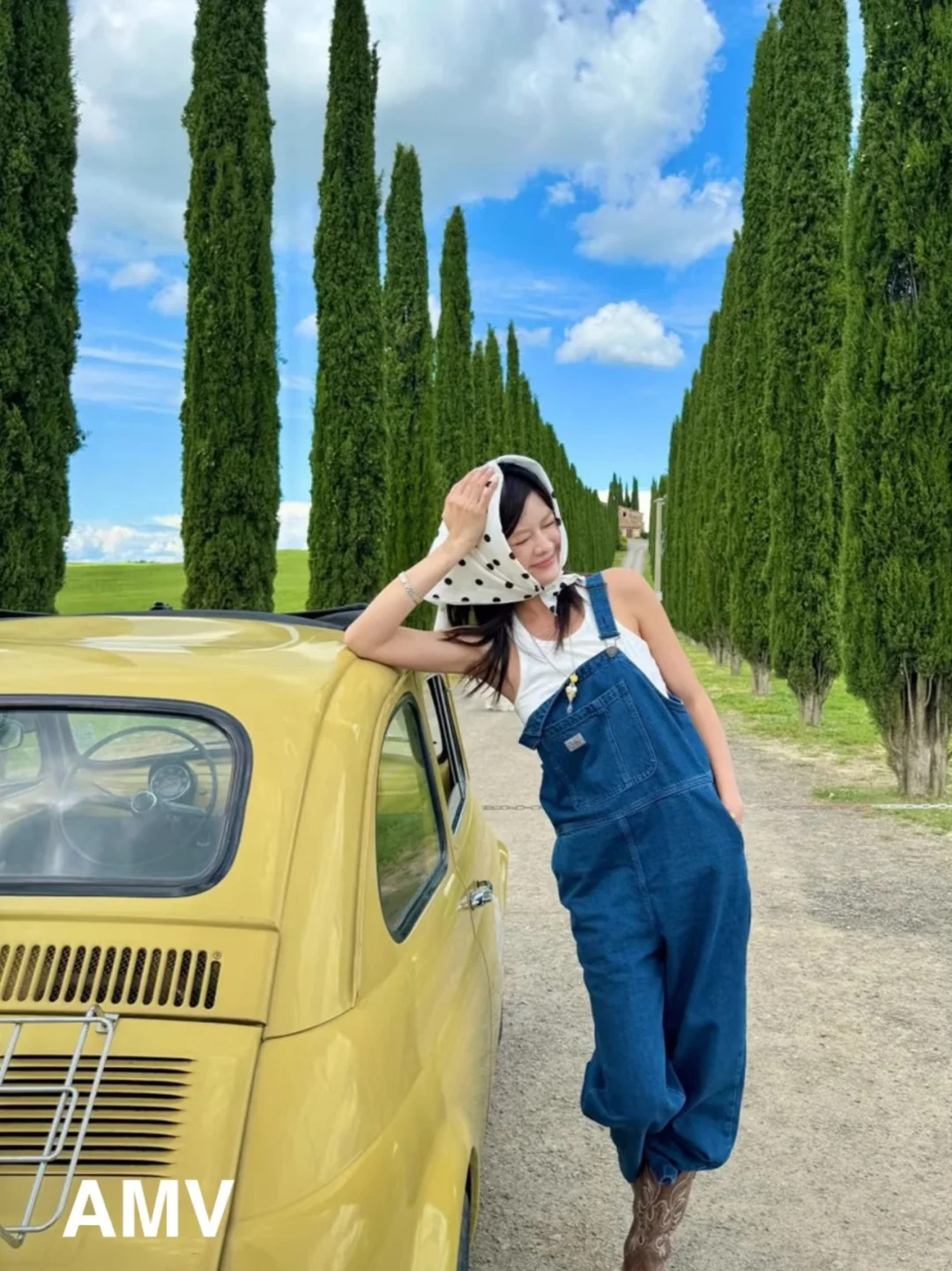 💕American Vintage招聘💕