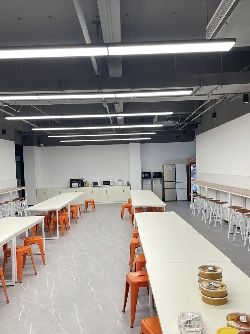 核桃编程咸阳新项目