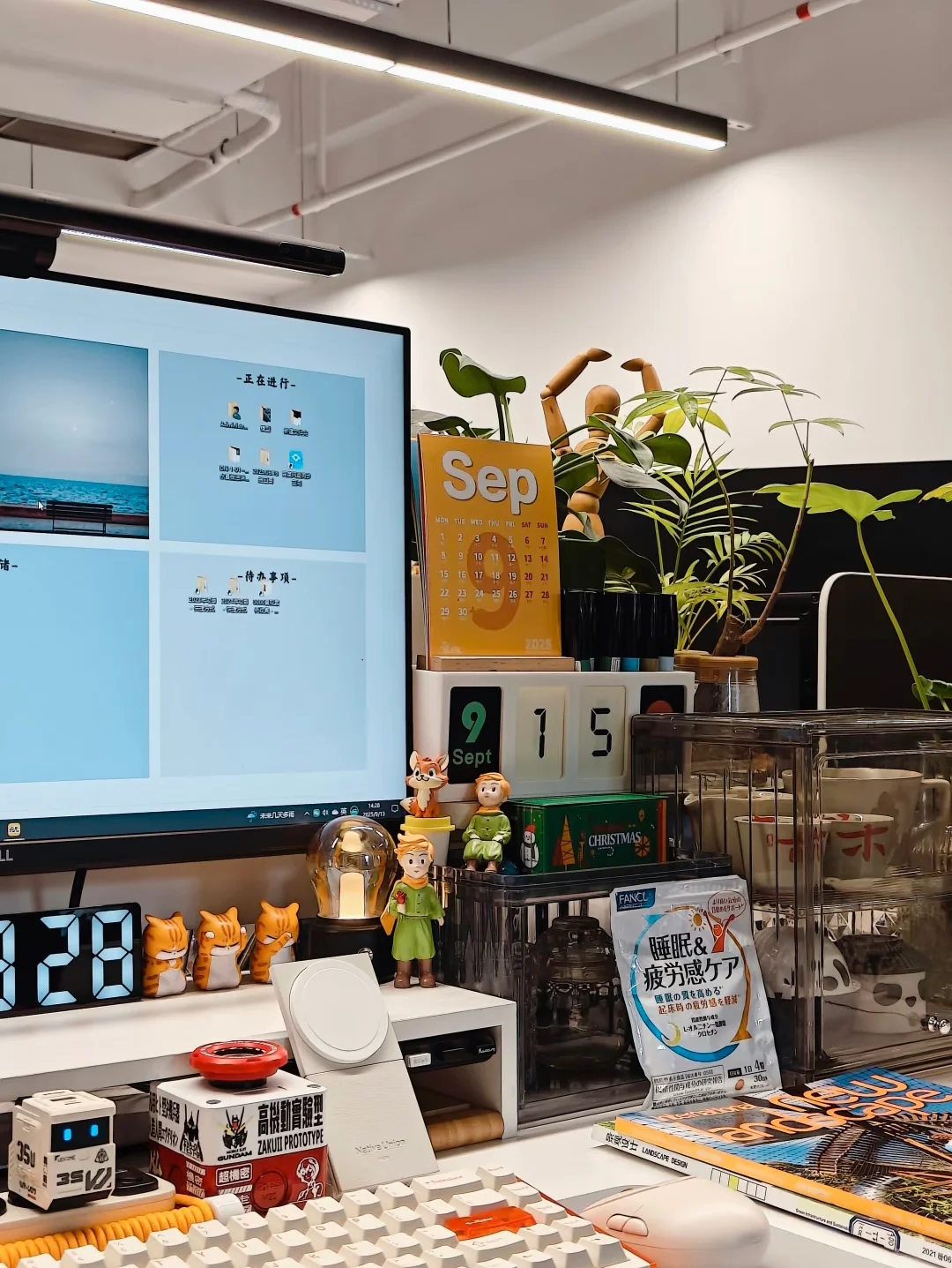 贵阳市区招人啦！月休6到8天！