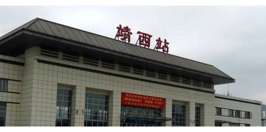 2024广西百色市靖西市“靖美英才”招聘