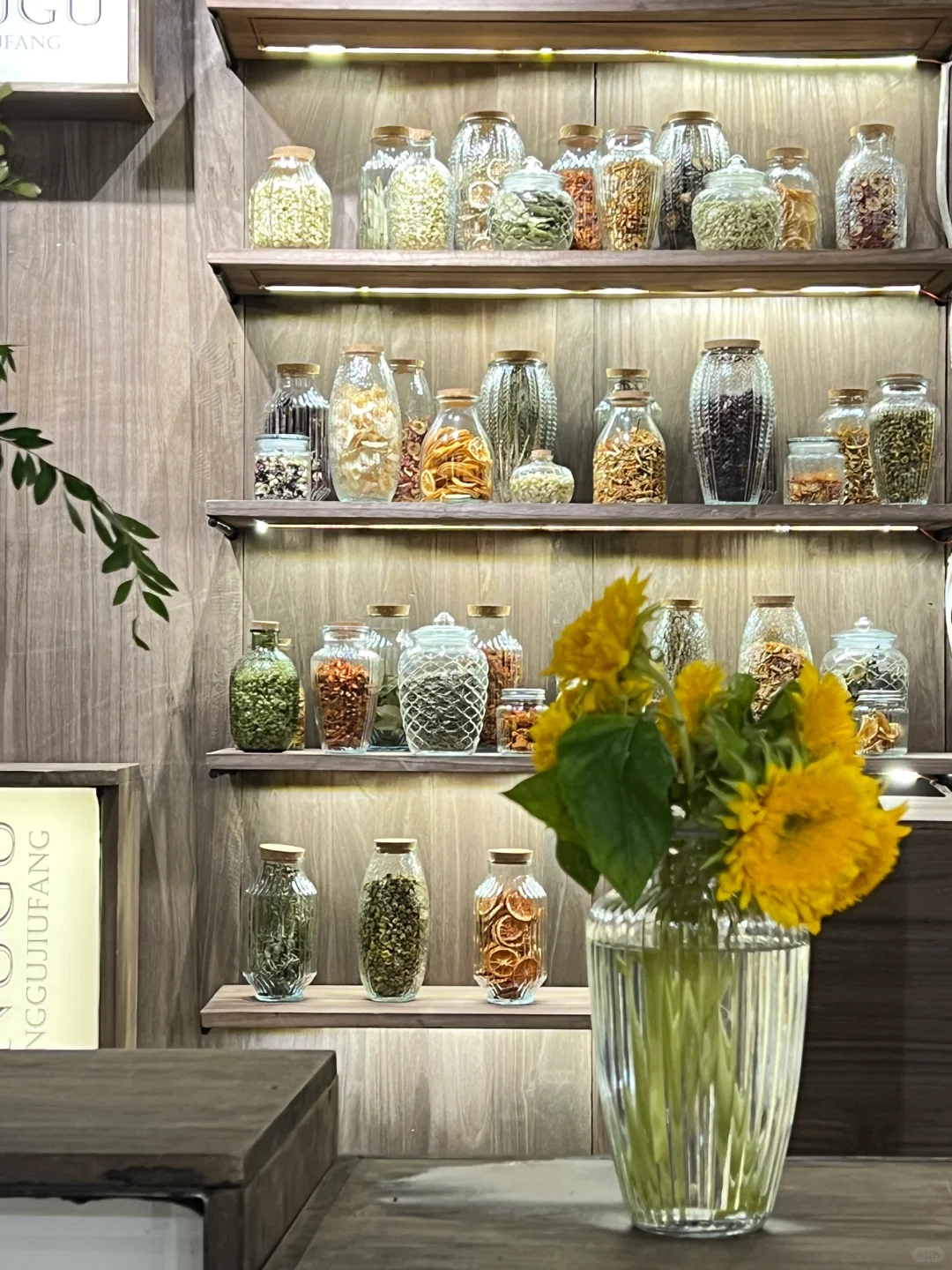 丽江白沙吉奴古香谷酒坊招聘啦