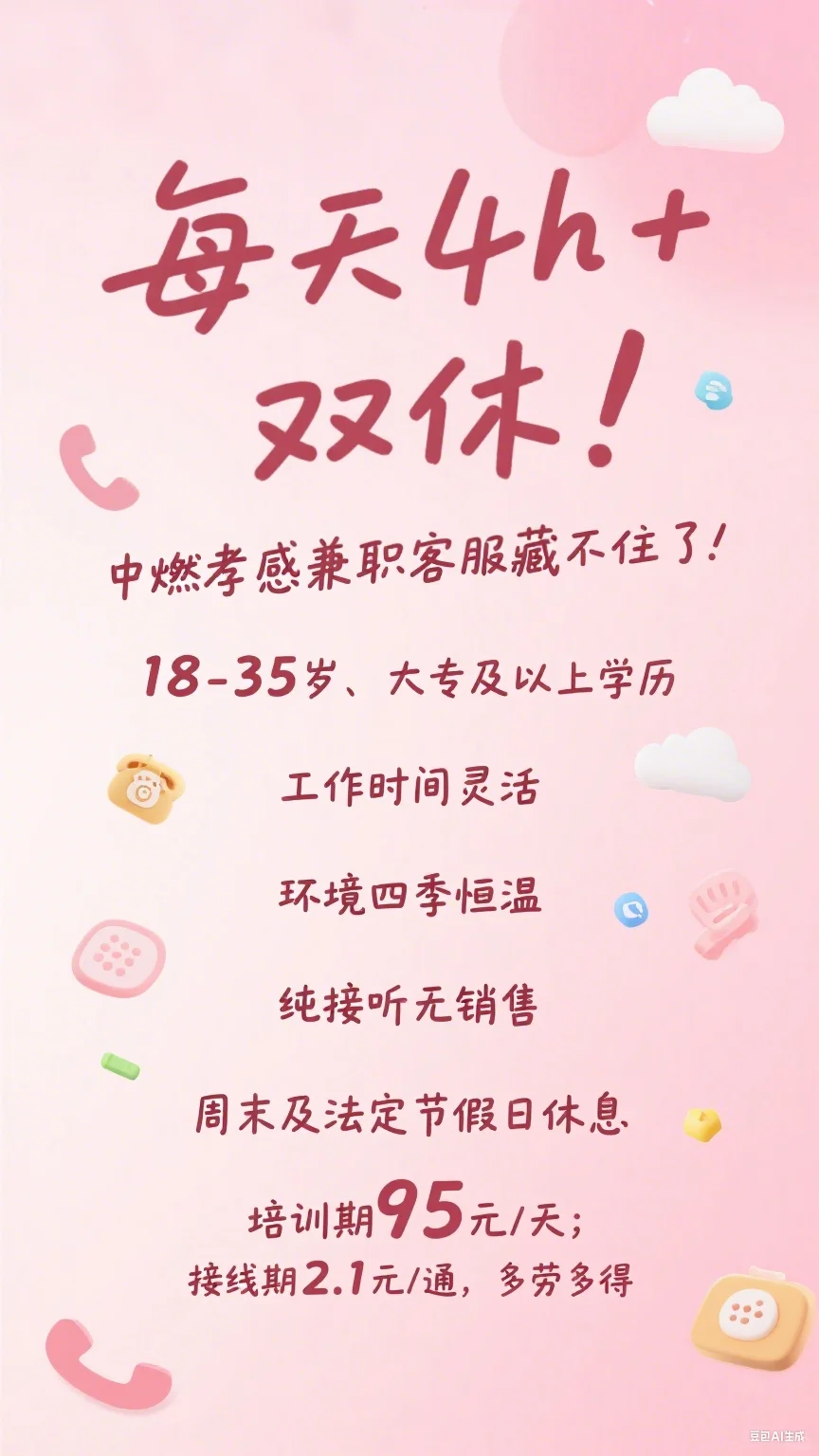 寻找在孝感找工作的你