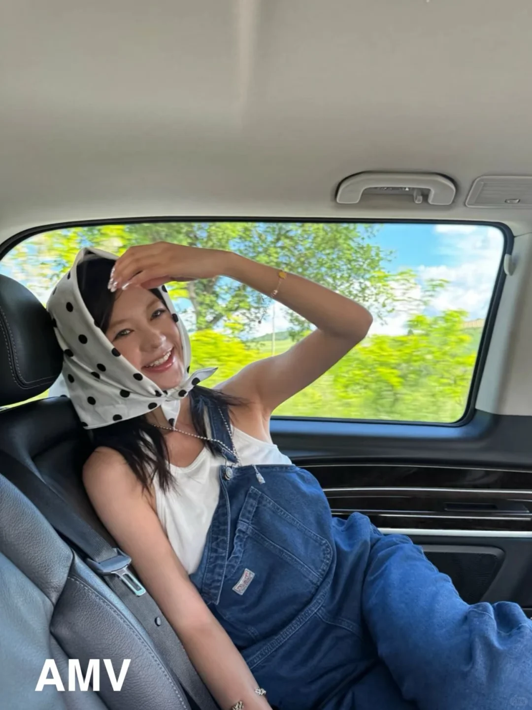 💕American Vintage招聘💕