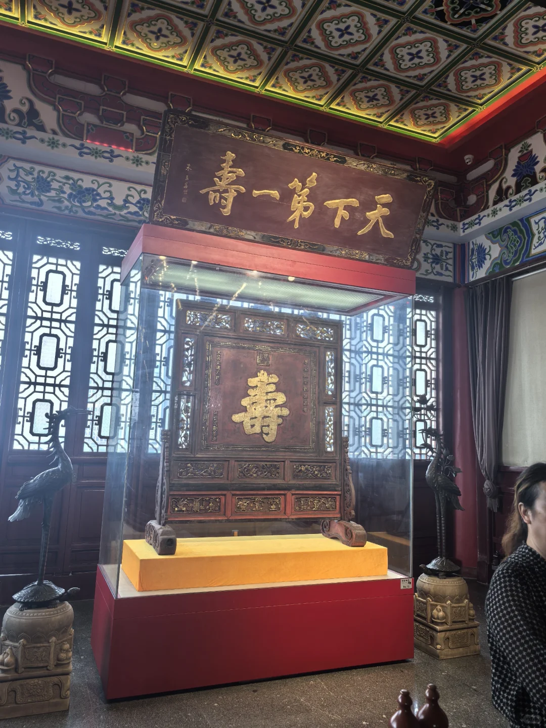 滕王阁 值得一去的名楼