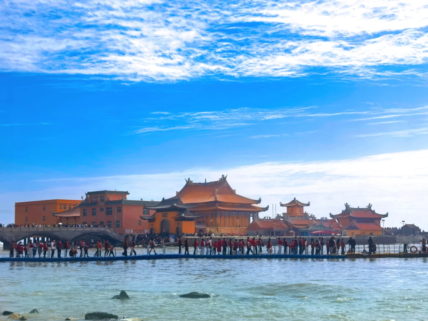 泉州节假日避开人群的一些小建议