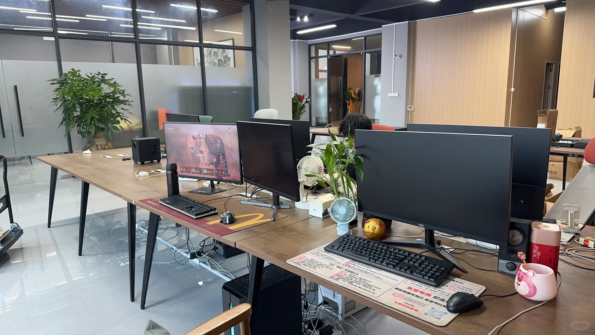 潮州难道没有人要找工作吗？