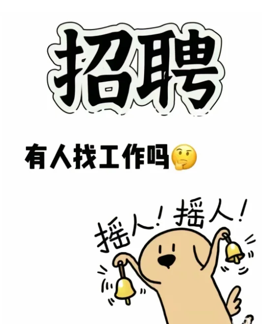 许昌假发外贸公司招聘