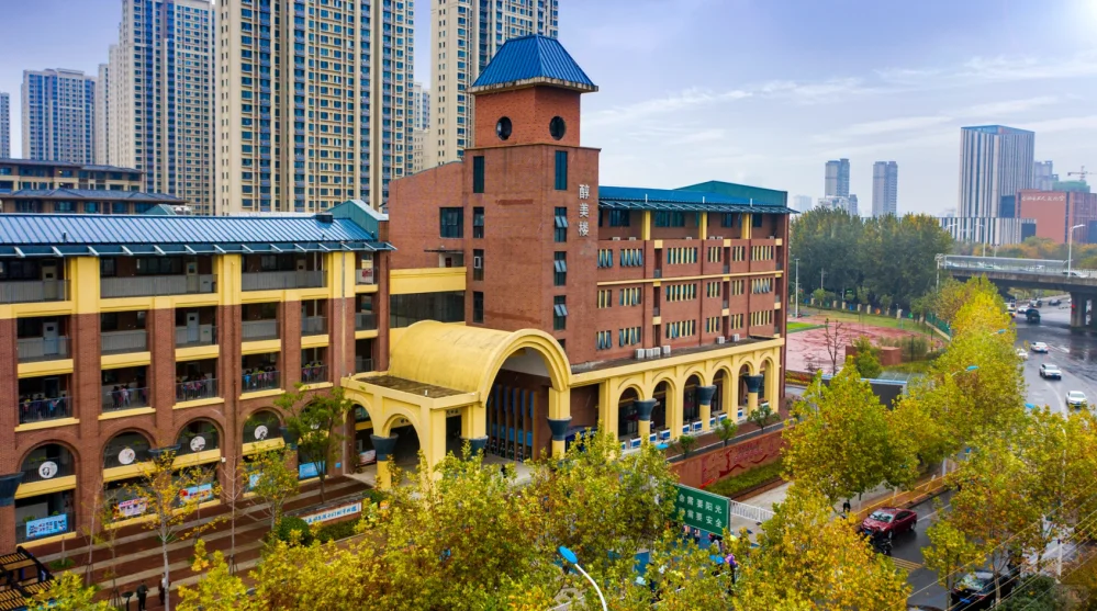 合肥稻香村小学望江路校区招聘教师