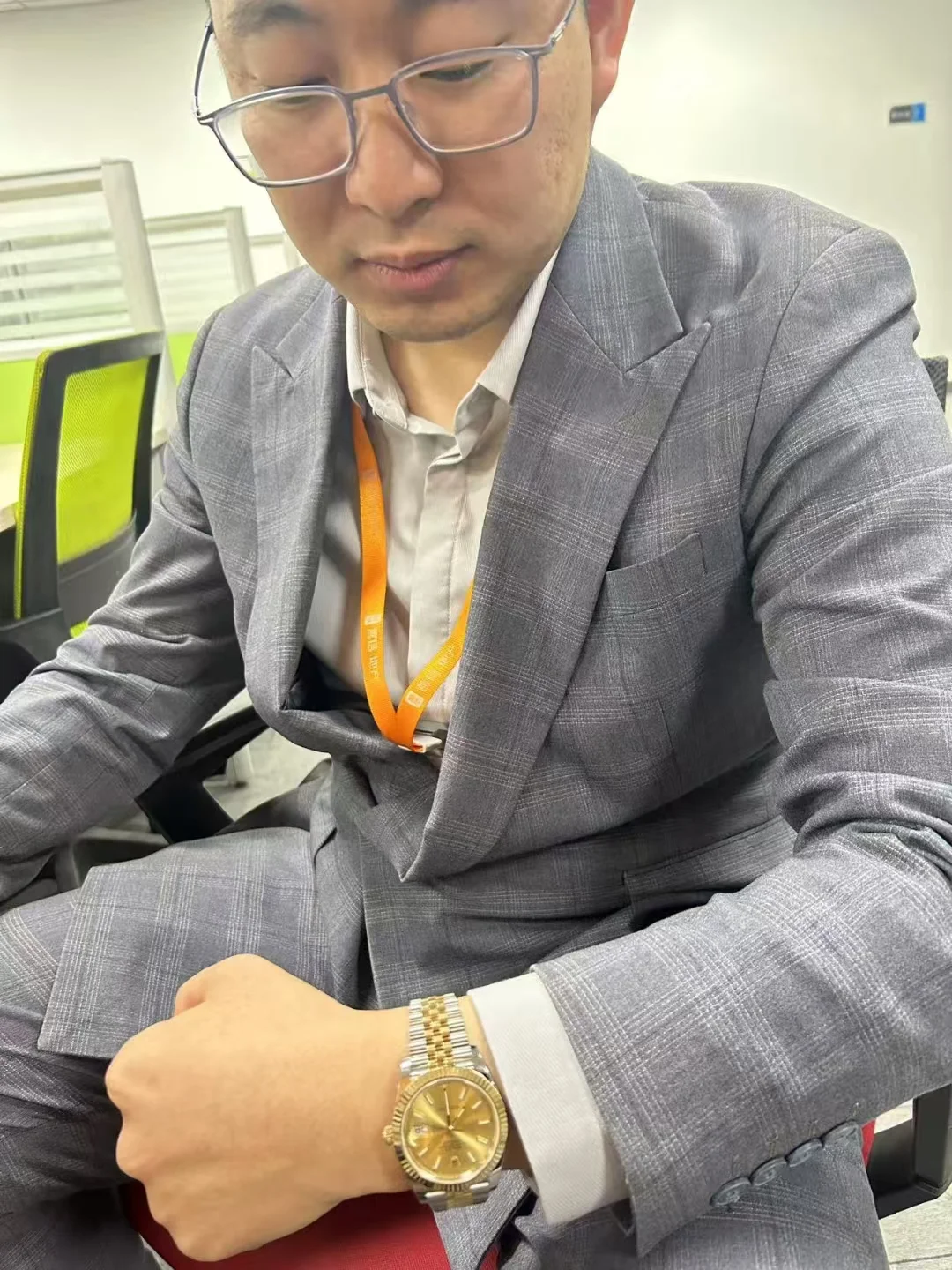 还有没找到工作的宝子吗？