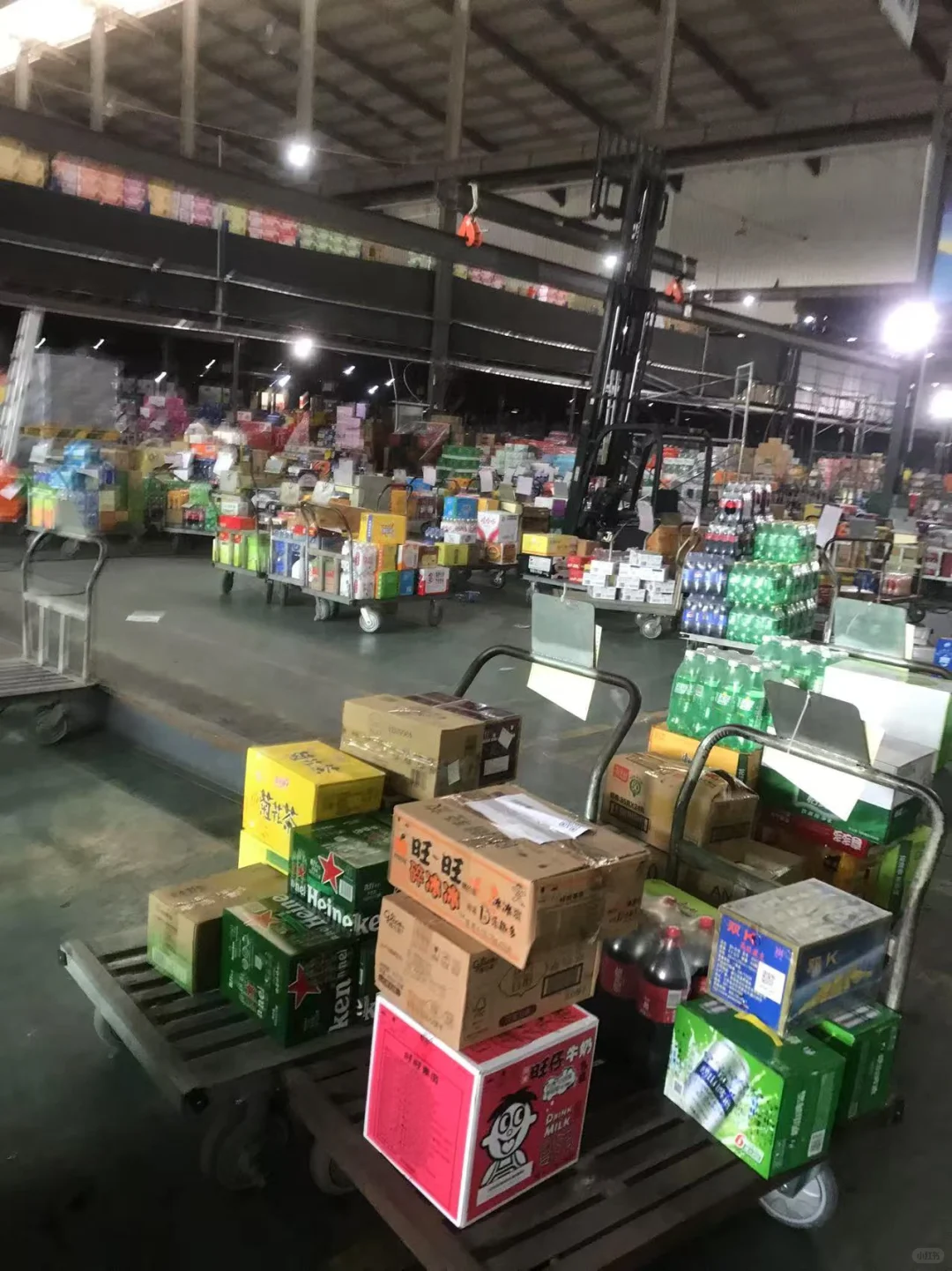 长期招聘货车司机