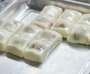 爱上古镇游之新市古镇