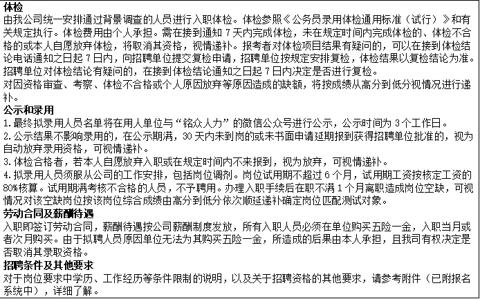 25年赣州市章贡区文化旅游发展集团招聘3人