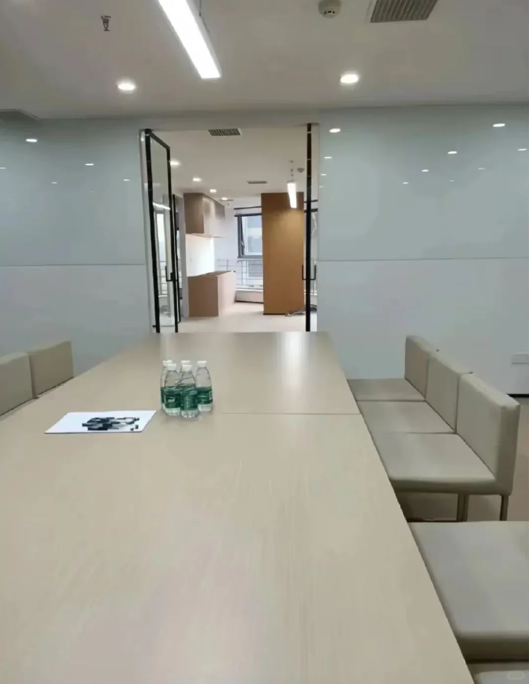 去年的中储粮，回忆下我当时的面试情况